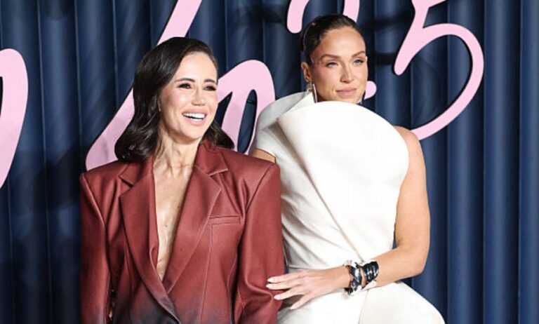 Who Is Vicky Pattison? – Husband Net Worth, Wedding, Age, Children, and Career vicky pattison husband