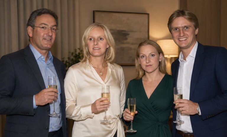 Alexandra Heseltine: Full Biography, Age, Family Relations, and Life With the Heseltine Family Alexandra Heseltine