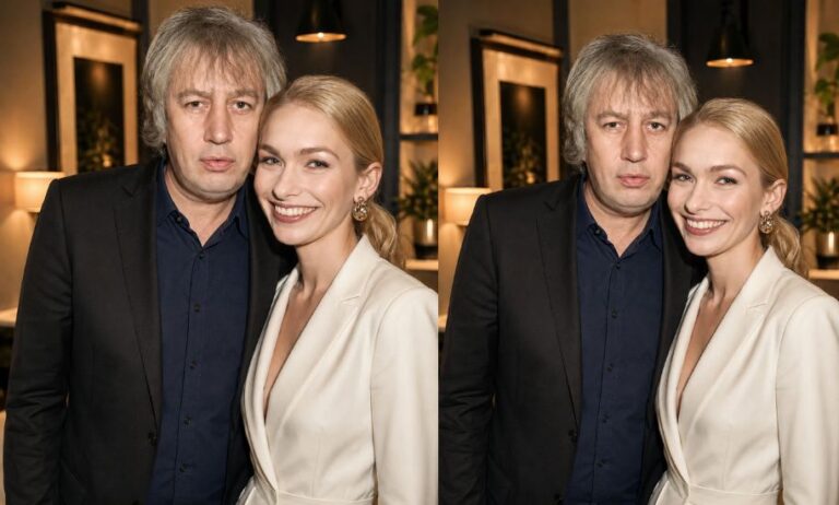 Alicia Monckton: Who Is Rod Liddle’s Wife and Why Did She Become a Media Talking Point? Alicia Monckton