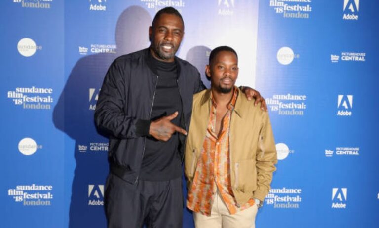 Aml Ameen: A Complete Biography, Career Journey, Movies, and Personal Life Aml Ameen