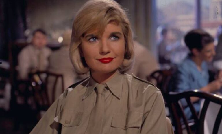 Angela Browne: The Life, Career, and Legacy of the Classic British Actress Angela Browne