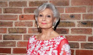 Angela Rippon: Age, Husband, Net Worth and Strictly Journey