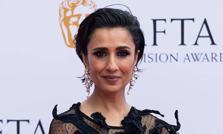 Anita Rani: The Inspiring Journey of the Popular British Broadcaster Anita Rani