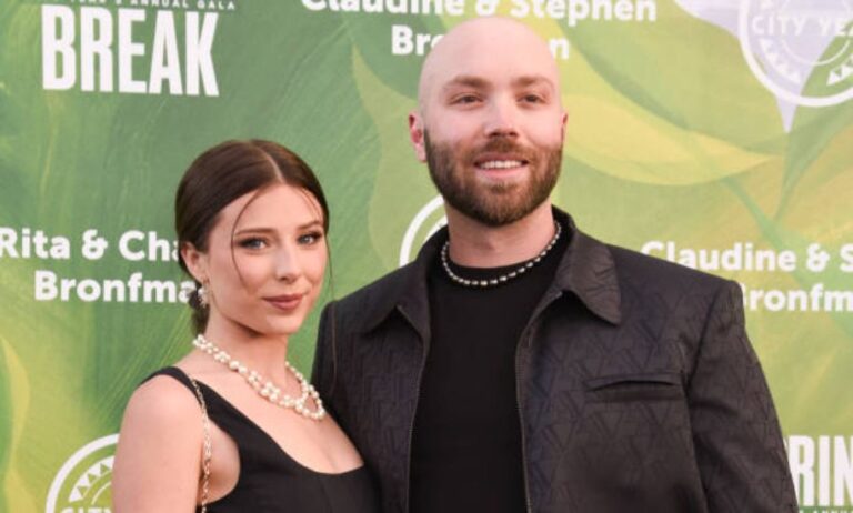 Who Is Anna Kessel? – Career, Book, Instagram, Nathan Kessel Connection, and Full Biography Anna Kessel