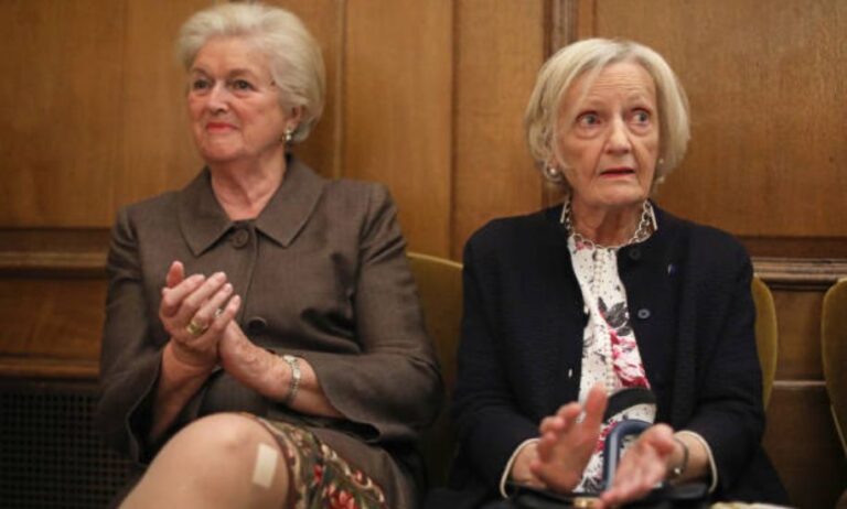 Annabel Heseltine: The Life, Family, Career, and Legacy of Michael Heseltine’s Daughter Annabel Heseltine