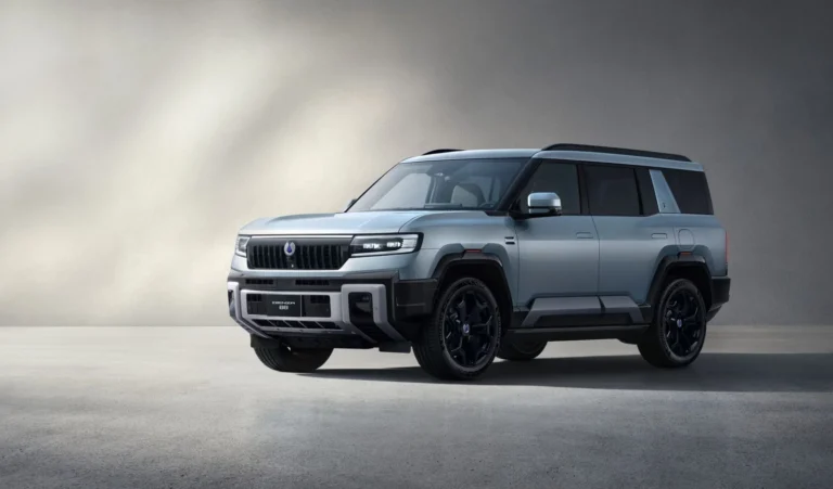 New Car Launch Reviews UAE: SUV Performance Reviews for UAE Roads