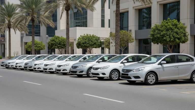 Budget Car Rental Bahrain: Cheapest Deals, Smart Comparison Tips and Money-Saving Hacks