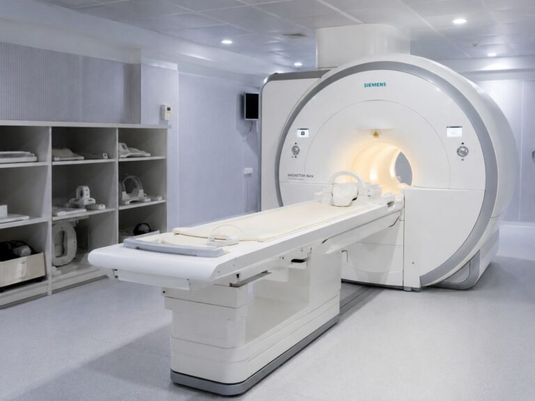 CT scan report – how to read your diagnostic results CT scan report