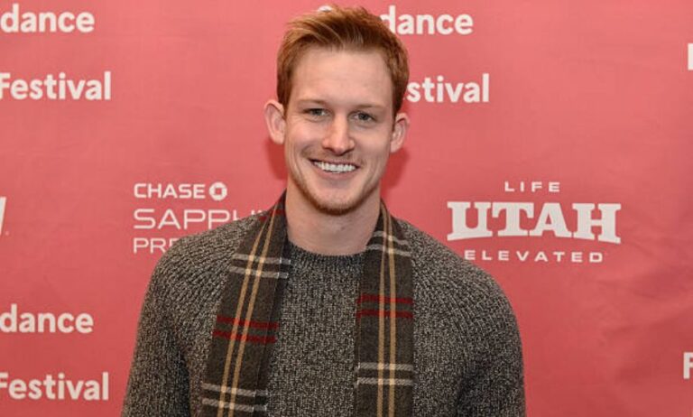 Who Is Chris Sheffield? – Career, Movies, Net Worth and More Chris Sheffield