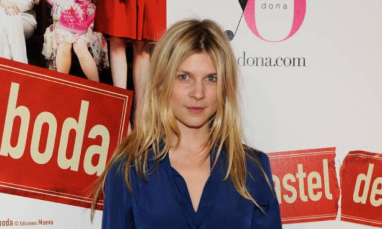 Clémence Poésy: A Complete Biography, Career Journey, and Personal Life Clémence Poésy