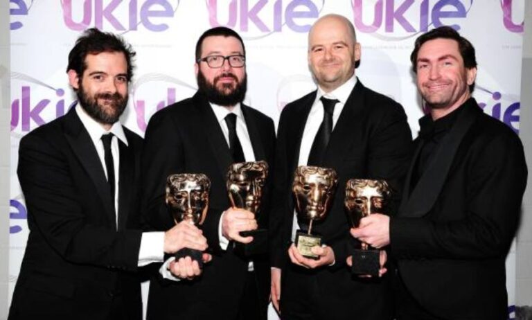 Dan Houser: The Creative Genius Behind Grand Theft Auto and Rockstar Games Dan Houser