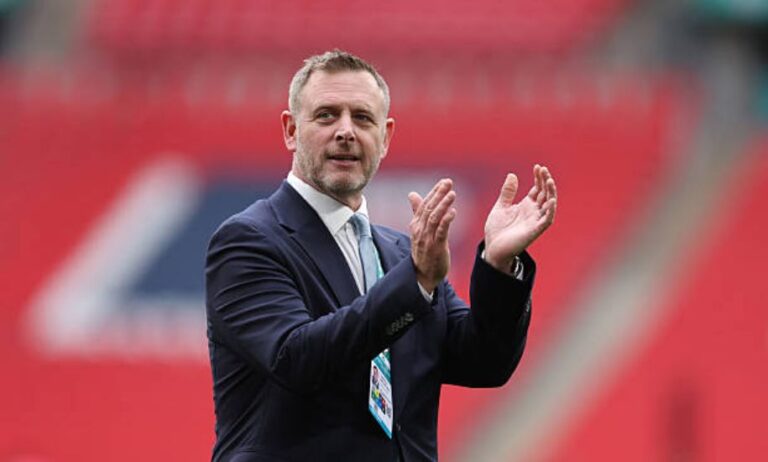 Darragh MacAnthony: The Businessman Who Transformed Peterborough United Darragh MacAnthony