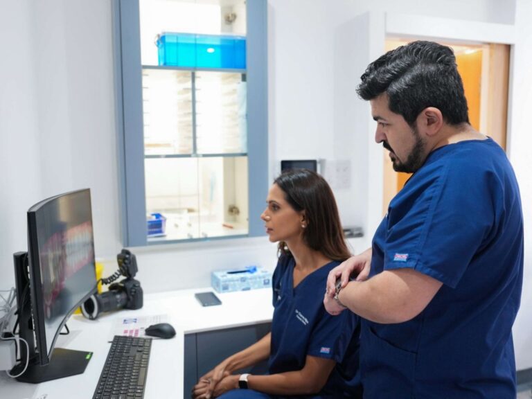 Dental practice in Beaconsfield