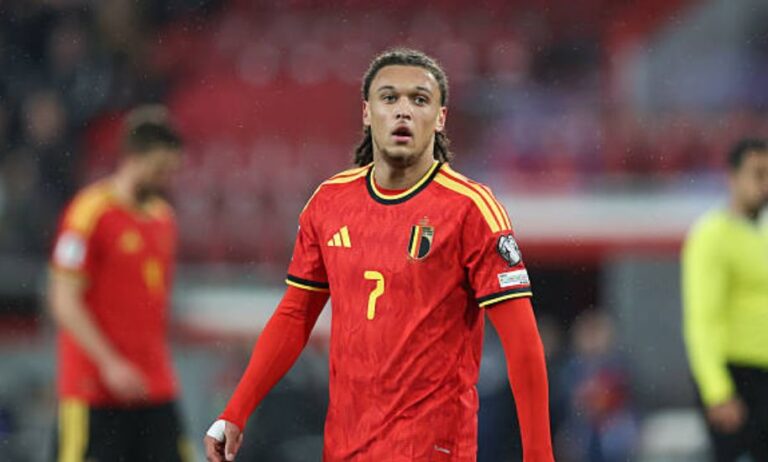 Who Is Diego Moreira? – Chelsea Journey, Stats, FC 26 Rating, Ethnicity and Career Story Diego Moreira