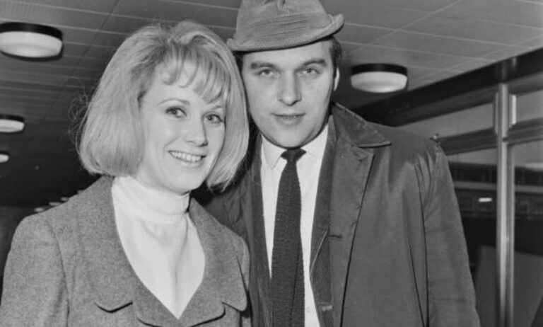 Dinsdale Landen: The Distinguished British Actor Behind Lovejoy, Radio Drama, and Classic Television Dinsdale Landen
