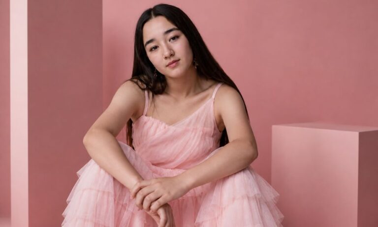 Who Is Eve Ridley? – Age, Ethnicity, Movies, The Witcher Role and Rising Career Eve Ridley