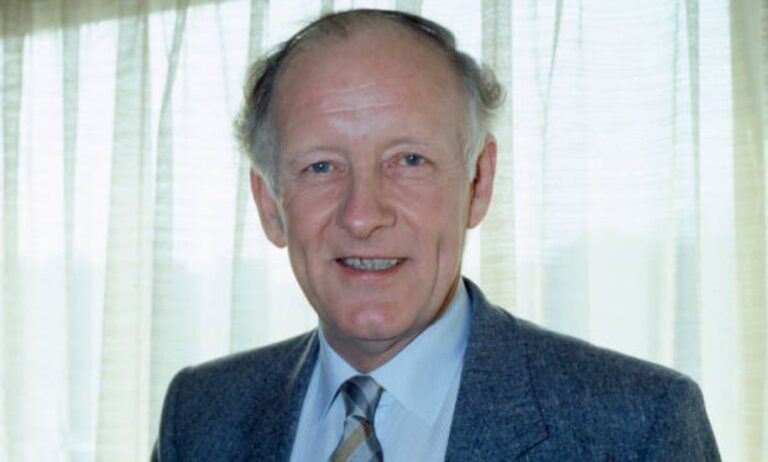 Frank Bough