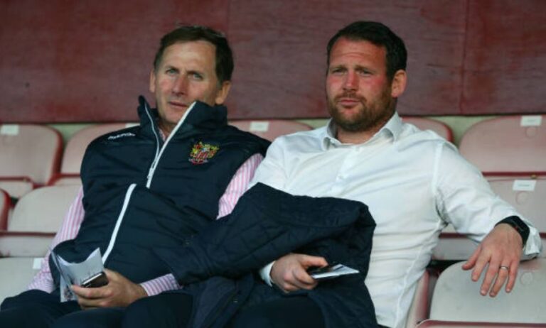 Glenn Roeder: The Intelligent Football Mind Remembered by West Ham and Newcastle Fans Glenn Roeder