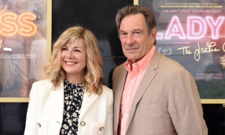 Who Is Glynis Barber? – Age, Husband, Net Worth, Children, Career, and Life Today Glynis Barber
