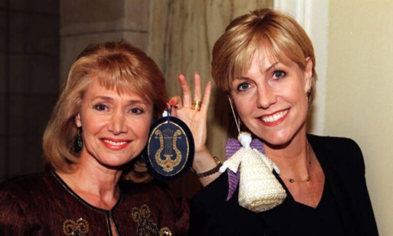 Jan Leeming: The Remarkable Life, Career, Relationships, and Legacy of the BBC Broadcasting Icon Jan Leeming