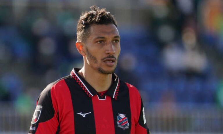 Jay Bothroyd: The Journey of the Former Arsenal Wonderkid Who Built a Global Football Career Jay Bothroyd