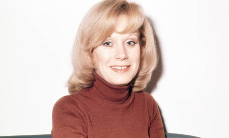 Who Is Jennifer Daniel? – From Classic British Cinema to the Modern Digital World Jennifer Daniel