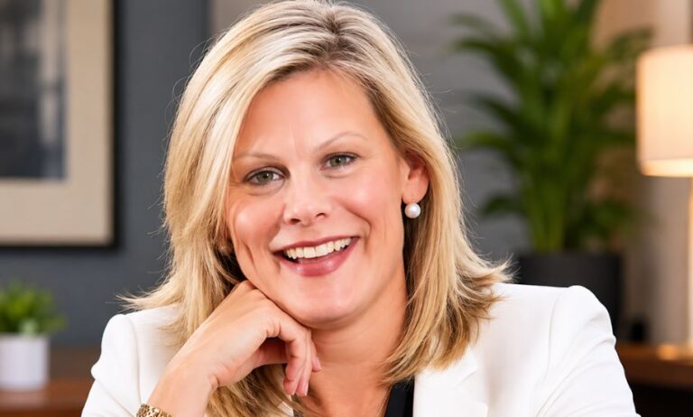 Who Is Kate Bliss? – Husband, Wedding, Family, Net Worth, Wikipedia and More Kate Bliss