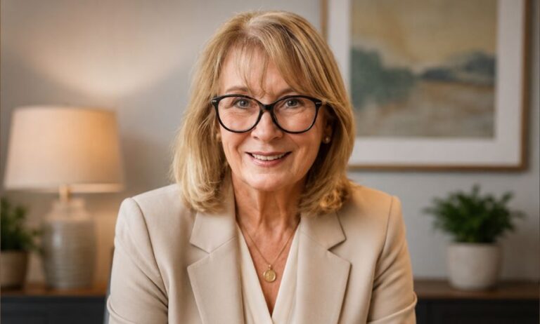 Kathy Gyngell: The Life, Career, Education, and Influence of a Prominent Conservative Commentator Kathy Gyngell