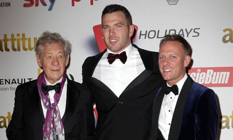 Keegan Hirst: The Inspiring Story of Rugby’s Trailblazing Star Keegan Hirst