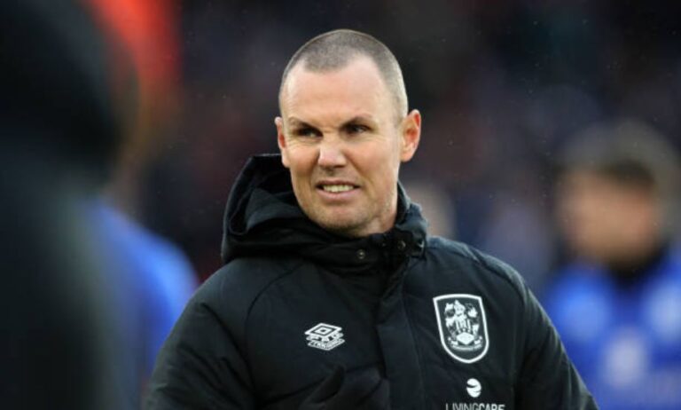 Kenny Miller: The Complete Story of the Scottish Football Star Kenny Miller
