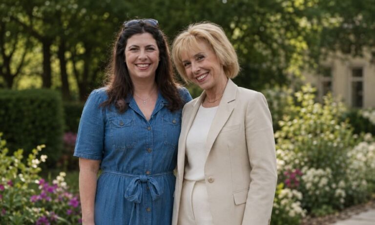 Lady Fiona Hindlip: The Life, Family, Legacy, and Cause of Death of Kirstie Allsopp’s Mother Lady Fiona Hindlip