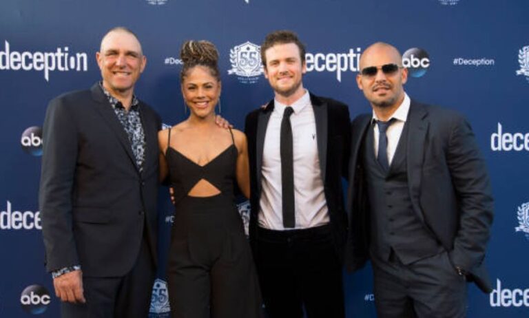 Lenora Crichlow: Who Is the British Actress Behind Being Human, Black Mirror, and Doctor Who? Lenora Crichlow
