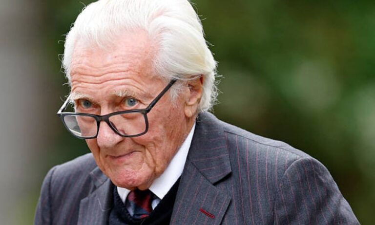 Lord Heseltine: The Life, Family, Wealth, and Political Legacy of Britain’s Influential Conservative Figure Lord Heseltine