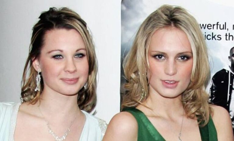 Who Is Madeleine Fairley? – Kidulthood, Career, and Where She Is Now Madeleine Fairley