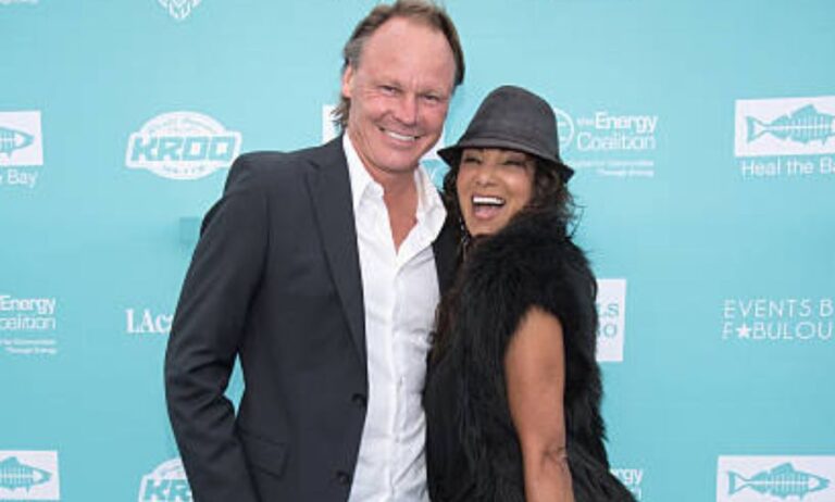 Martin Schuemann: The Private Life of Downtown Julie Brown’s Husband and Family Story Martin Schuemann