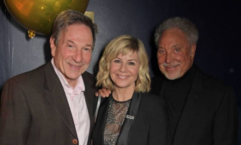 Michael Brandon: The Life, Career, Net Worth, and Love Story of the Legendary Actor Michael Brandon