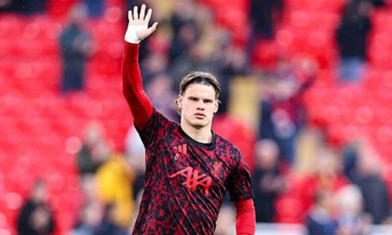 Milos Kerkez: Who Is the Rising Liverpool Star Taking European Football by Storm? Milos Kerkez