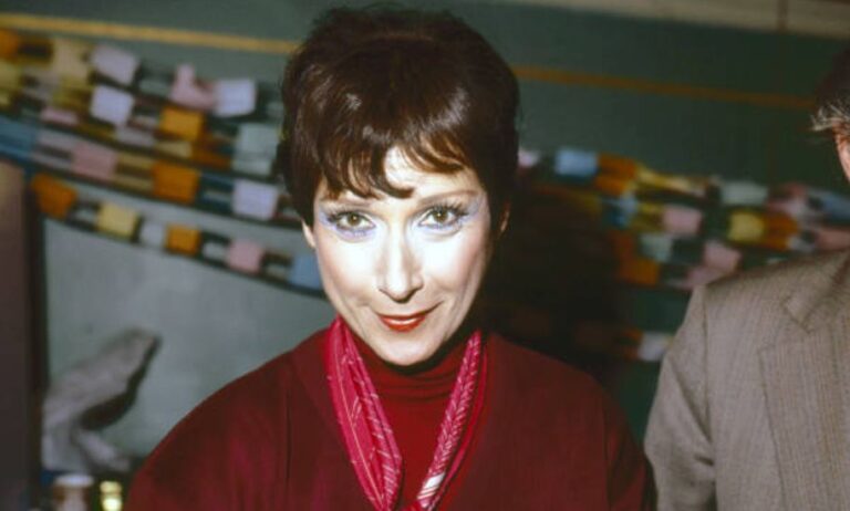 Miriam Karlin: The Fearless British Actress Behind The Rag Trade and A Clockwork Orange Miriam Karlin