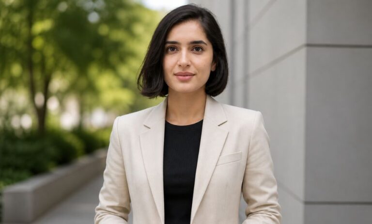 Who Is Nadeshda Ponce? – Age, Relationships, Bio and Complete Profile Nadeshda Ponce