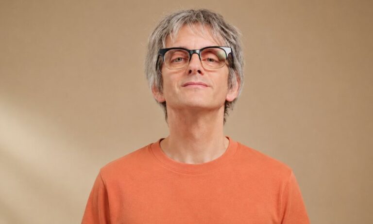 Nick Cope: The Musical Storyteller Behind Popcast and The Candyskins Nick Cope