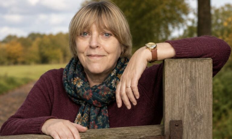 Petra Markham: The Life, Career, and Legacy of the British Actress Petra Markham