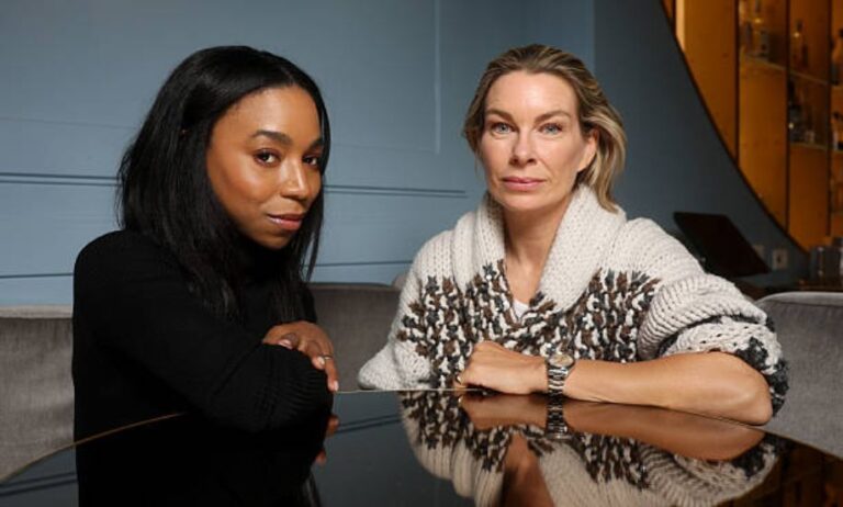 Pippa Bennett-Warner: A Complete Biography, Career Journey, and Personal Life Pippa Bennett-Warner