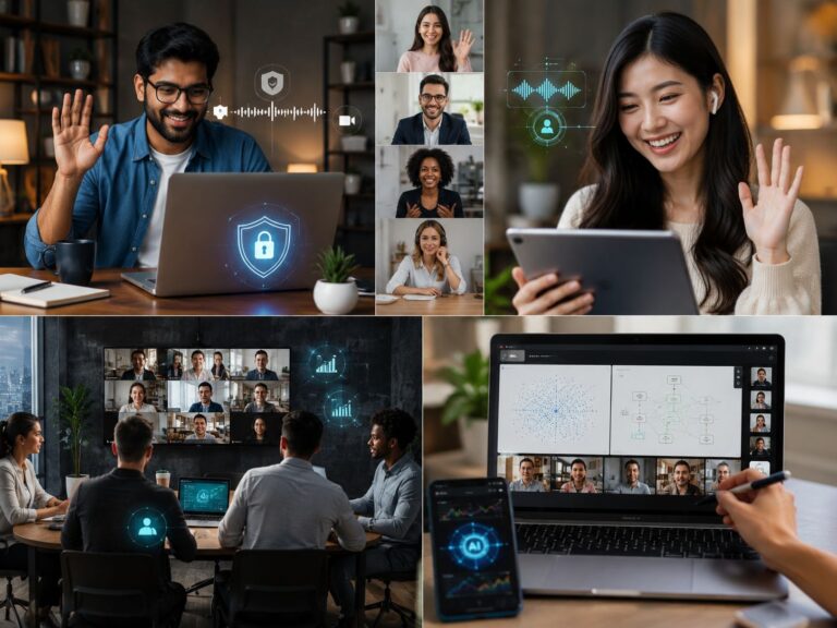 Professional Video Chat Solutions
