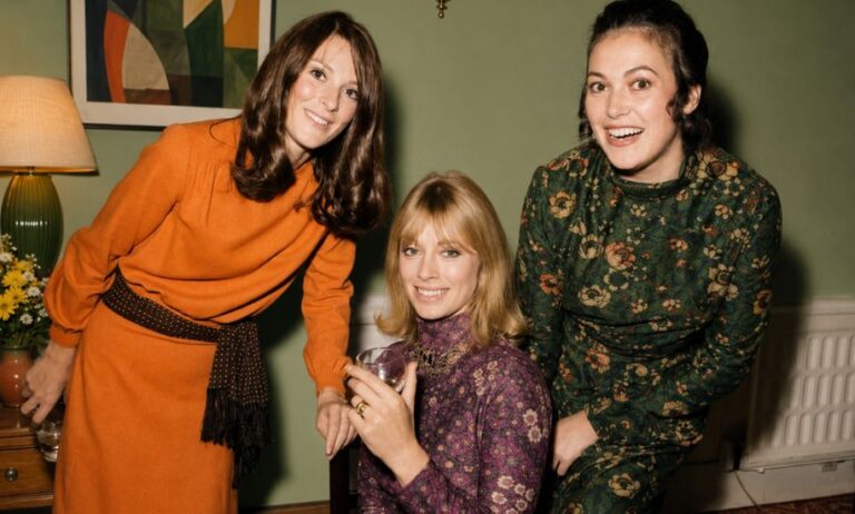 Renny Lister: The Life, Career, Family, and Legacy of the Classic British Actress Renny Lister