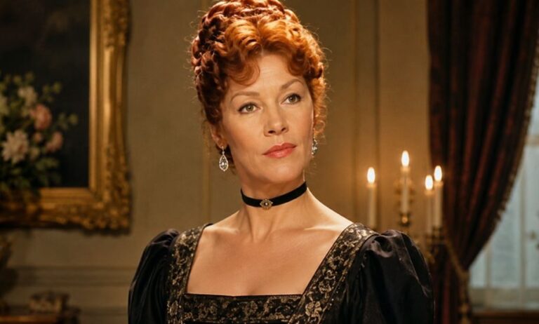 Rosemarie Dunham: The Talented British Actress Behind Get Carter and Classic British Cinema Rosemarie Dunham
