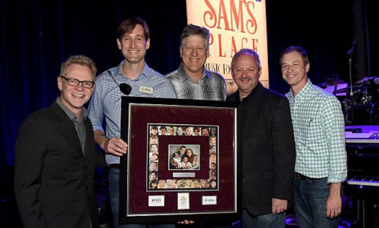 Sam Houser: The Visionary Behind Rockstar Games and Grand Theft Auto Sam Houser