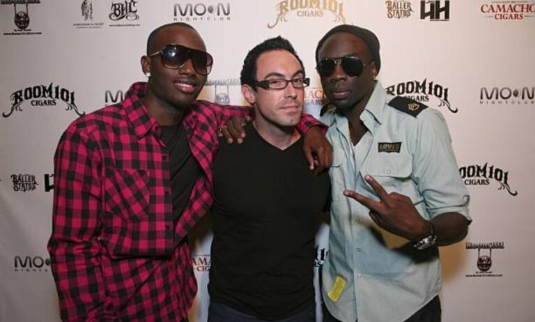 Who Is Sam Sarpong? – The Life, Career, Tragic Death, and Legacy of the MTV Star Sam Sarpong
