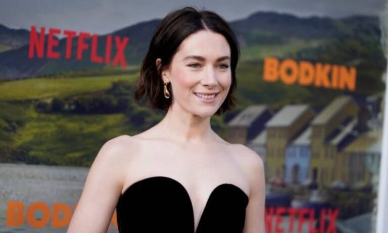 Siobhán Cullen: Who Is the Irish Actress Taking Over TV Screens? Siobhán Cullen