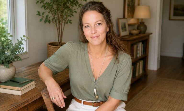 Tamara Fogle: The Creative Designer Behind the Famous Fogle Family Tamara Fogle