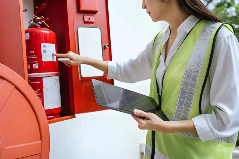 Understanding the Importance of Fire Risk Assessment for London Properties Fire Risk Assessment